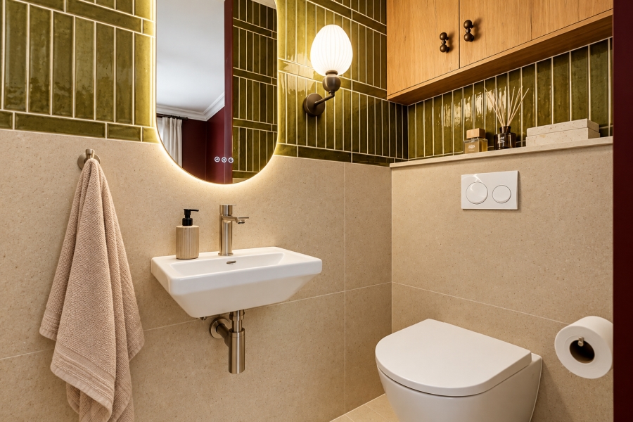 3 Bedroom Property for Sale in Audas Estate Western Cape